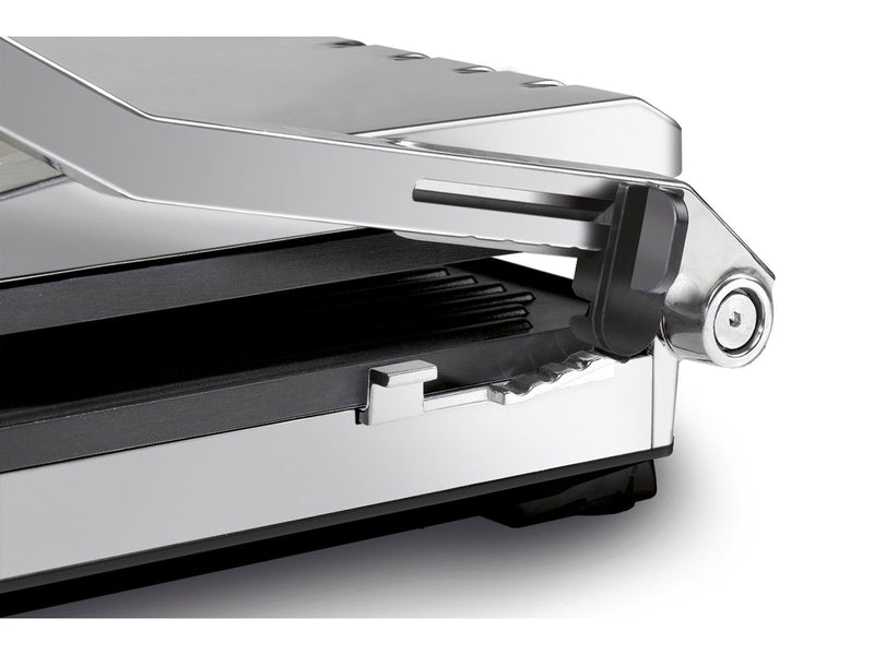 Fritel GR 2275 - paninigrill - stainless steel