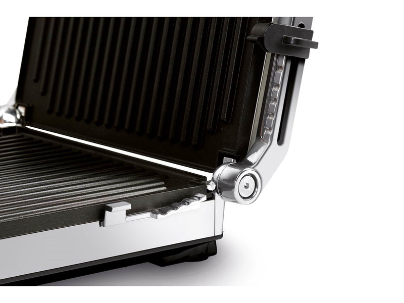 Fritel GR 2275 - paninigrill - stainless steel