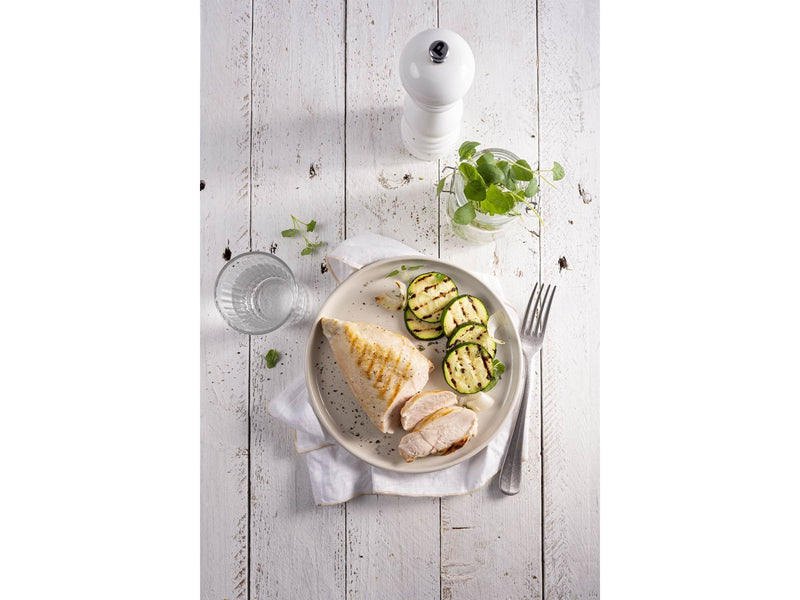 Fritel GR 2275 - paninigrill - stainless steel