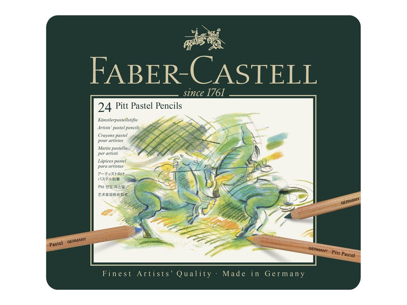 Faber Castell PITT