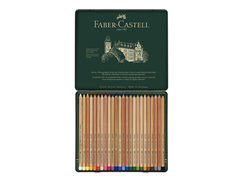 Faber Castell PITT
