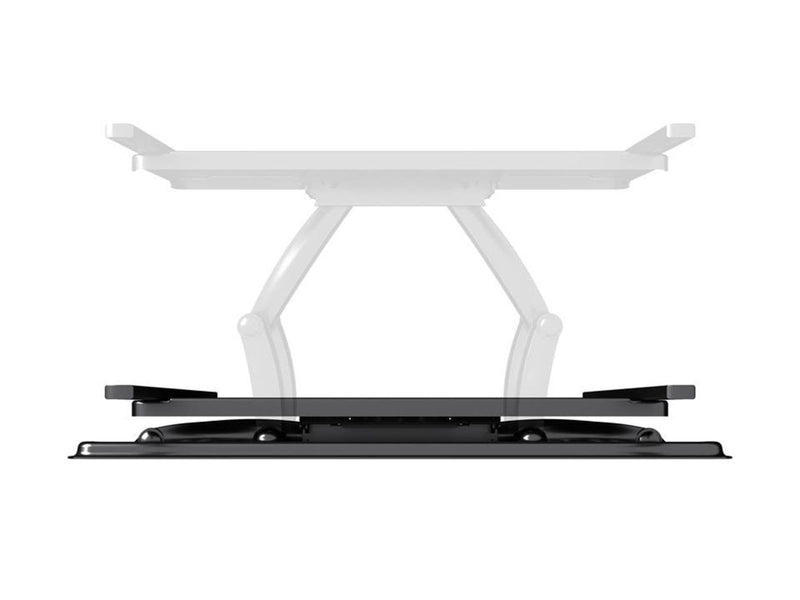 Multibrackets M VESA Super Slim neigen & Turn HD 52 kg 70" 100 x 100 mm