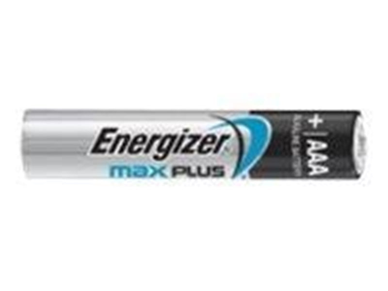 Energizer Max Plus