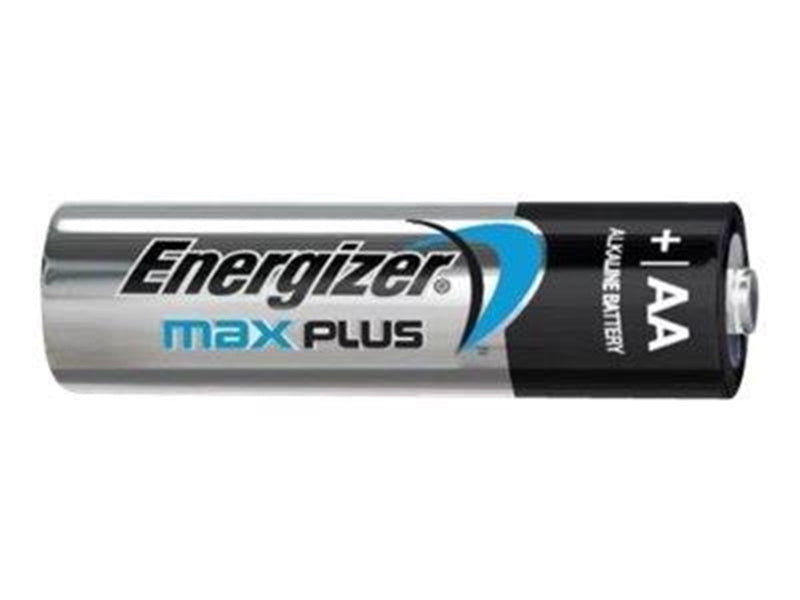 Energizer Max Plus