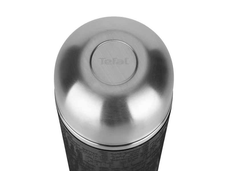 Tefal SENATOR VF 1.0L black