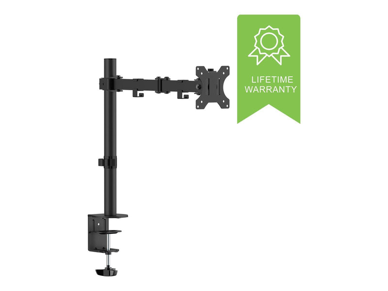 Vision VFM-DP - desk mount
