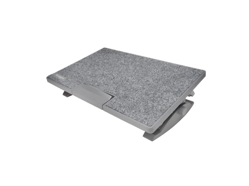 Kensington SmartFit® SoleMate™ Pro Elite ergonomische Fußstütze