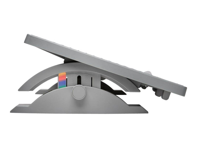 Kensington SmartFit® SoleMate™ Pro ergonomische Fußstütze