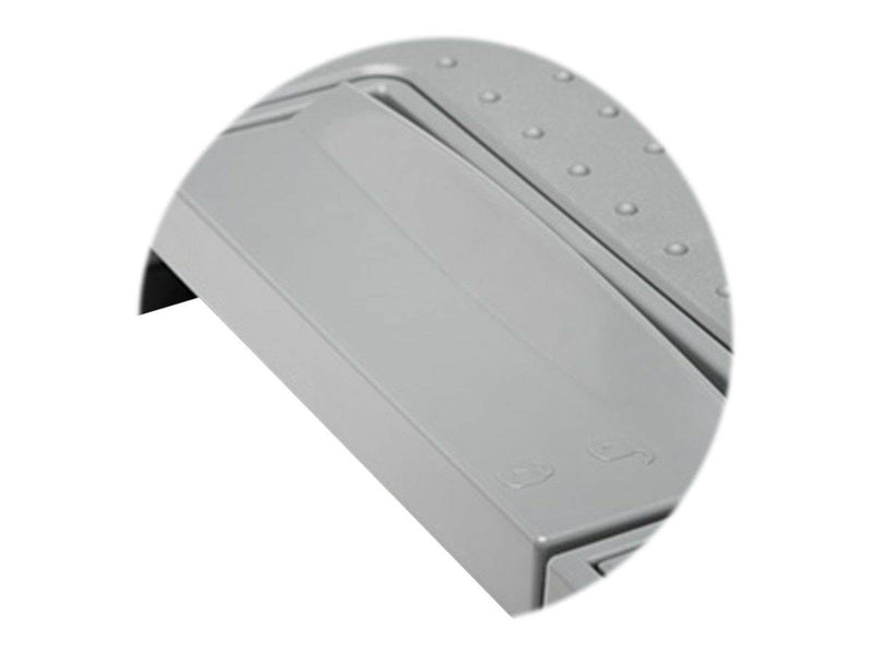 Kensington SmartFit® SoleMate™ Pro ergonomische Fußstütze