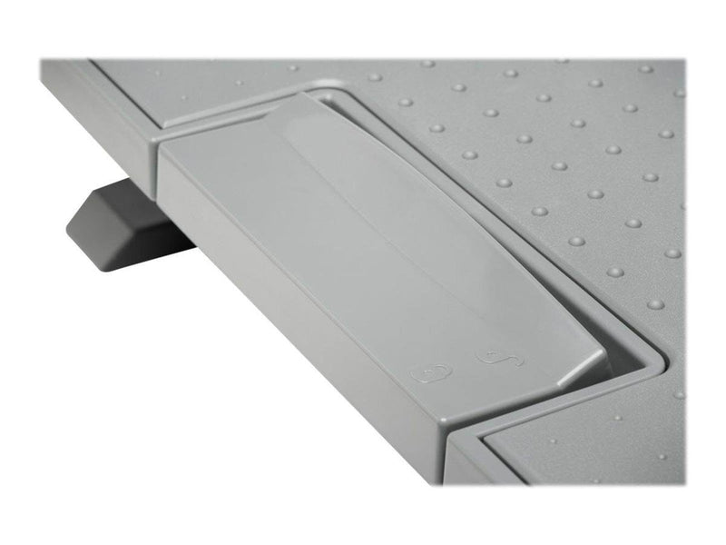 Kensington SmartFit® SoleMate™ Pro ergonomische Fußstütze