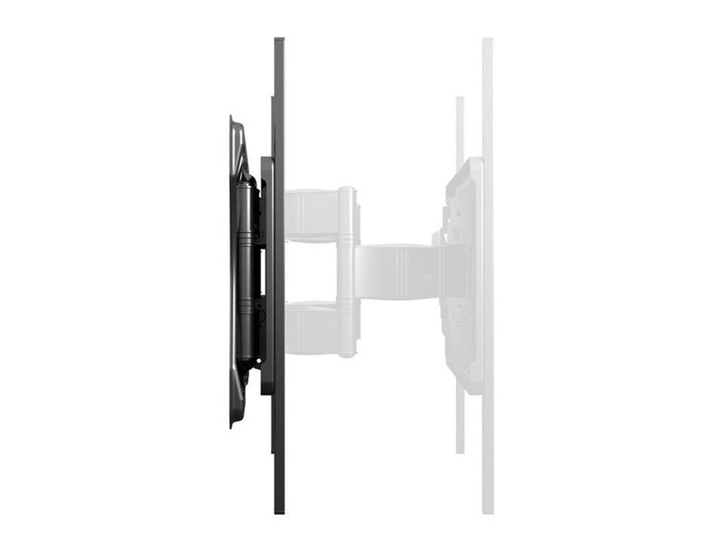 Multibrackets M VESA Super Slim neigen & Turn HD 52 kg 70" 100 x 100 mm