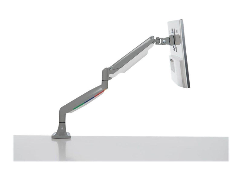 Kensington  SmartFit® One-Touch Monitorarm für einen Monitor Grau