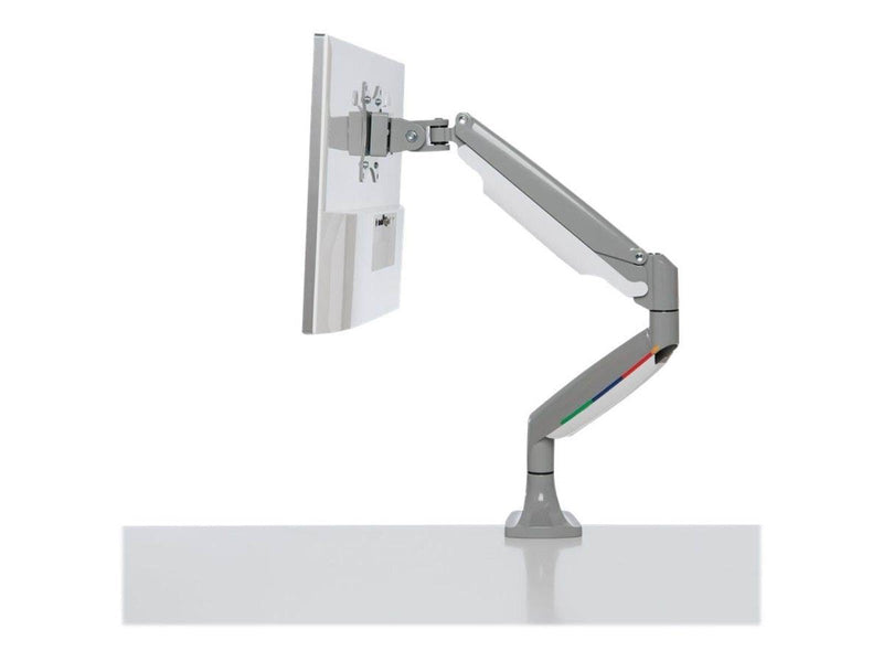 Kensington  SmartFit® One-Touch Monitorarm für einen Monitor Grau