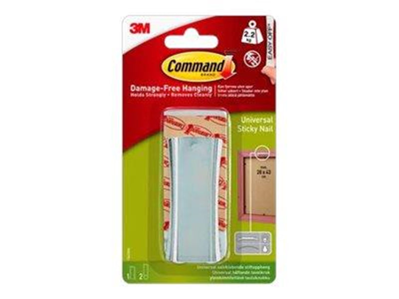 3M Command large picture hanging