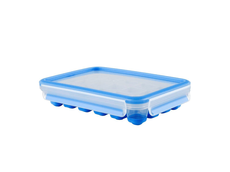 Tefal MasterSeal FRESH Icebox - 24 cubes