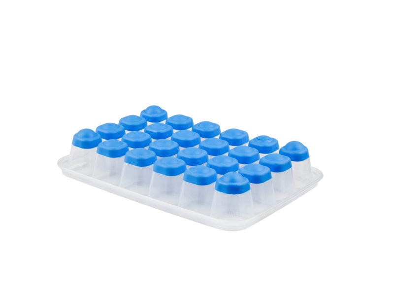Tefal MasterSeal FRESH Icebox - 24 cubes