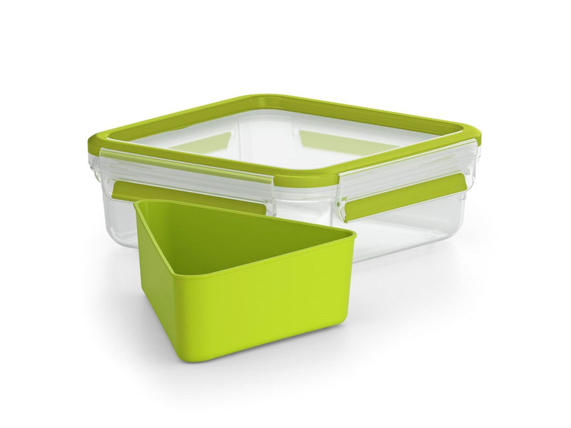 Tefal MasterSeal TO GO sandwichbox sq 0.85L