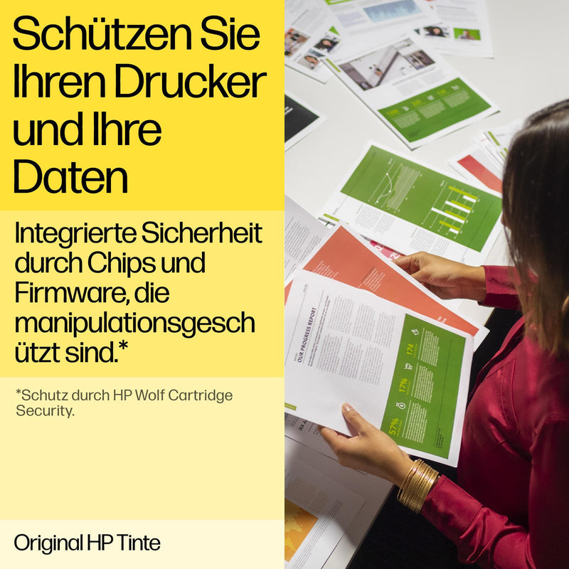 HP Original 344 Druckerpatrone cyan magenta gelb 450 Seiten (C9363EE)