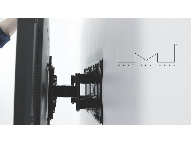 Multibrackets M VESA Super Slim neigen & Turn HD 52 kg 70" 100 x 100 mm