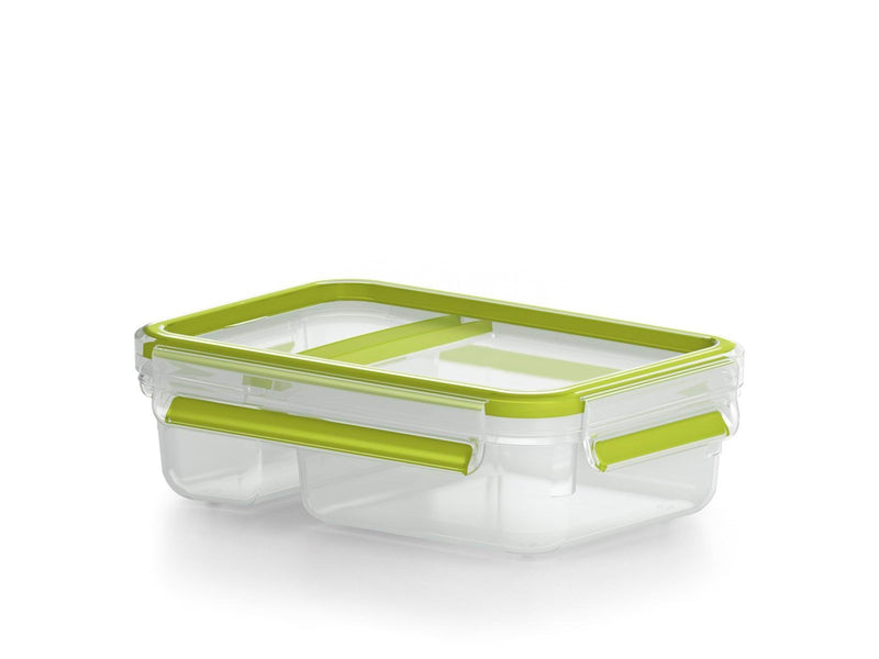 Tefal MasterSeal TO GO yoghurtbox rect 0.6L