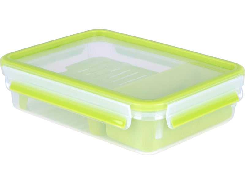 Tefal MasterSeal TO GO brunchbox rect. 1.2L