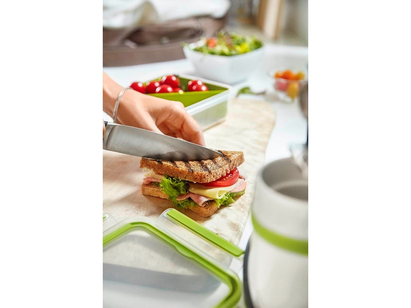 Tefal MasterSeal TO GO lunchbox rect. 1.2L