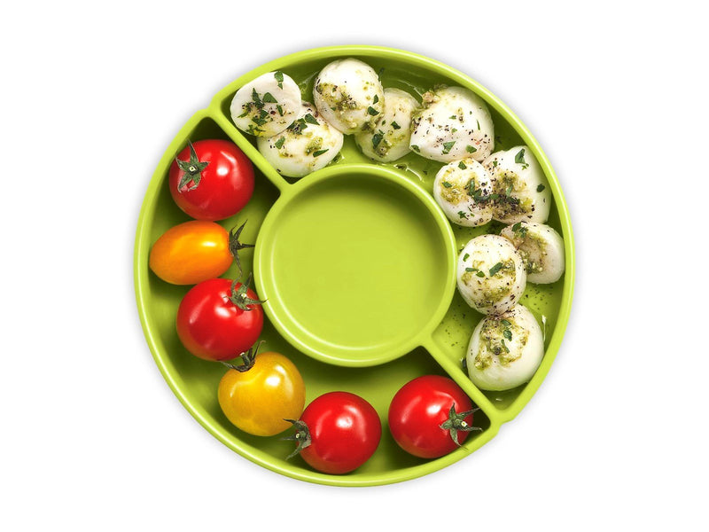 Tefal MasterSeal TO GO salad bowl 1.0L