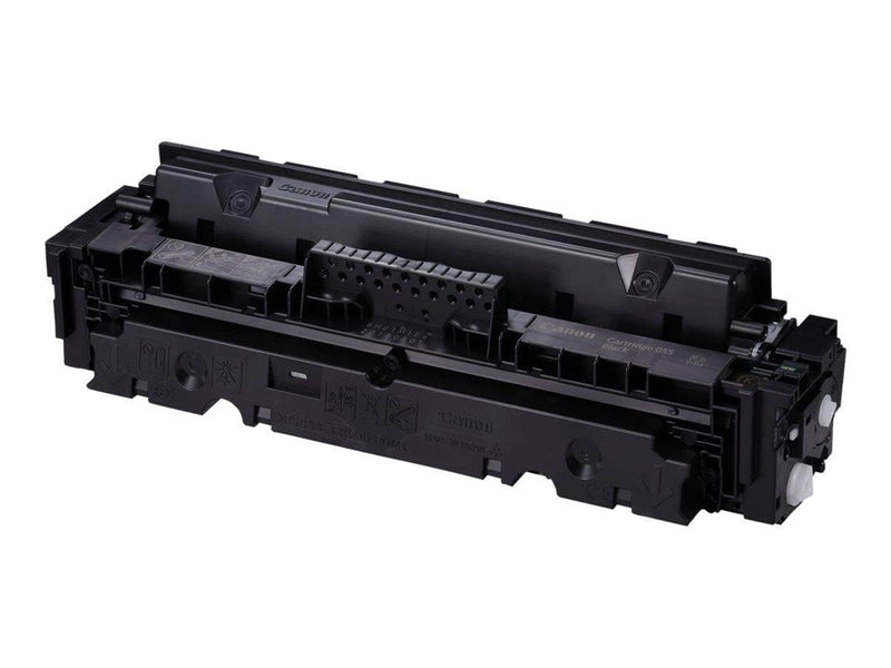 Canon CRG 055 / 3016C002 Black - Tonerpatrone Schwarz