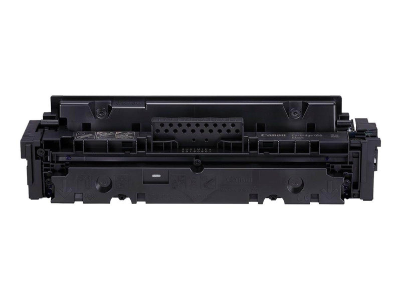 Canon CRG 055 / 3016C002 Black - Tonerpatrone Schwarz