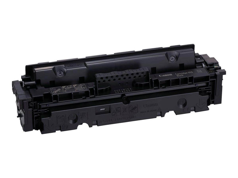 Canon CRG 055 / 3016C002 Black - Tonerpatrone Schwarz