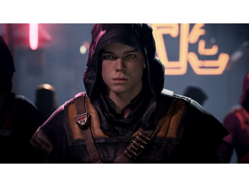 Star Wars Jedi: Fallen Order - Sony PlayStation 4 - Action - PEGI 16