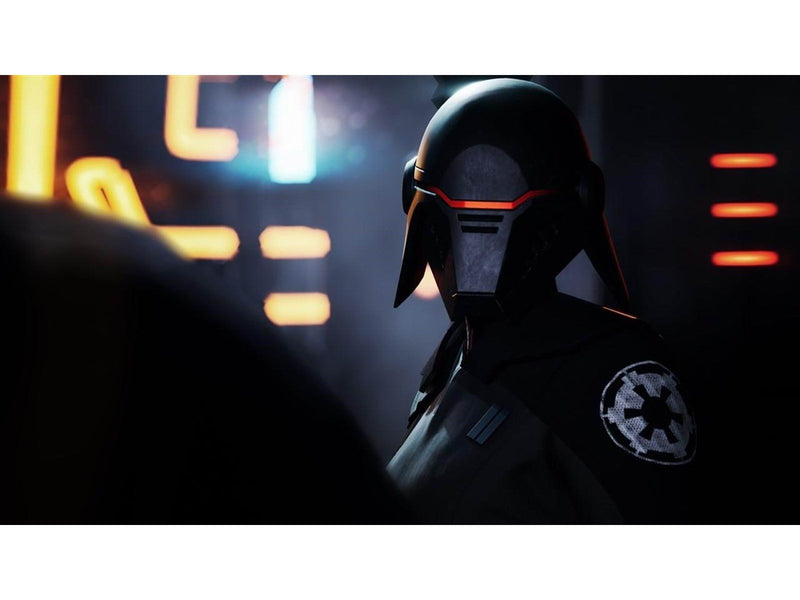 Star Wars Jedi: Fallen Order - Microsoft Xbox One - Action - PEGI 16