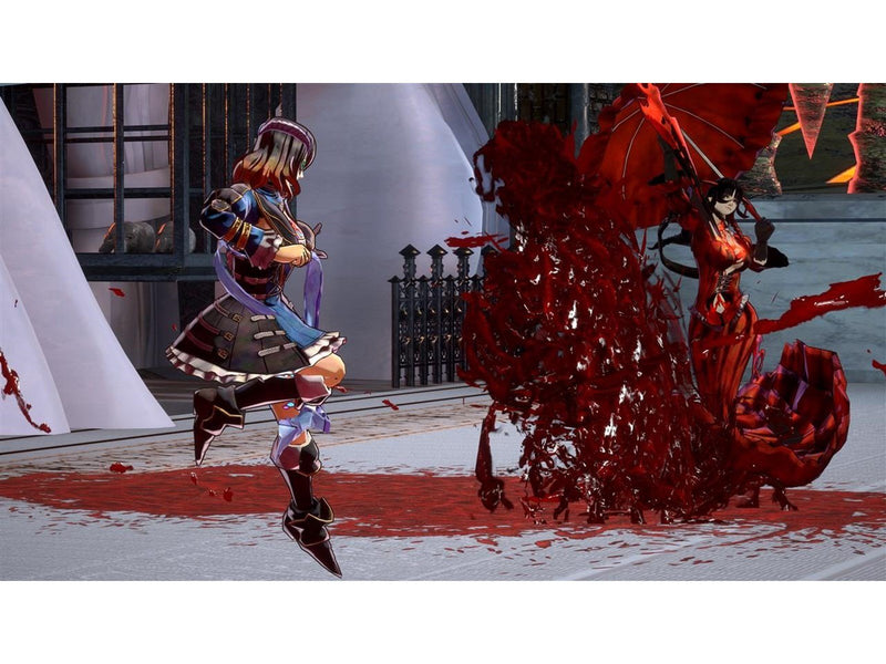 Bloodstained: Ritual of the Night - Microsoft Xbox One - Platformer - PEGI 12