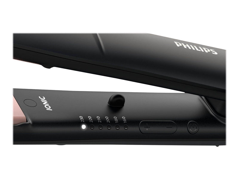 Philips Glätteisen StraightCare Essential BHS378/00