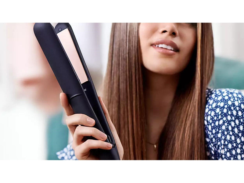 Philips Glätteisen StraightCare Essential BHS378/00