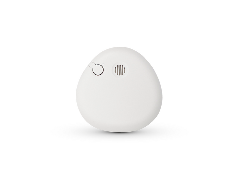 Housegard SA700 Pebble Optical Smoke Alarm