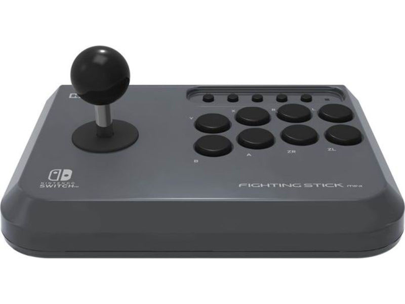 HORI Fighting Stick Mini - Wired Arcade stick - Nintendo Switch