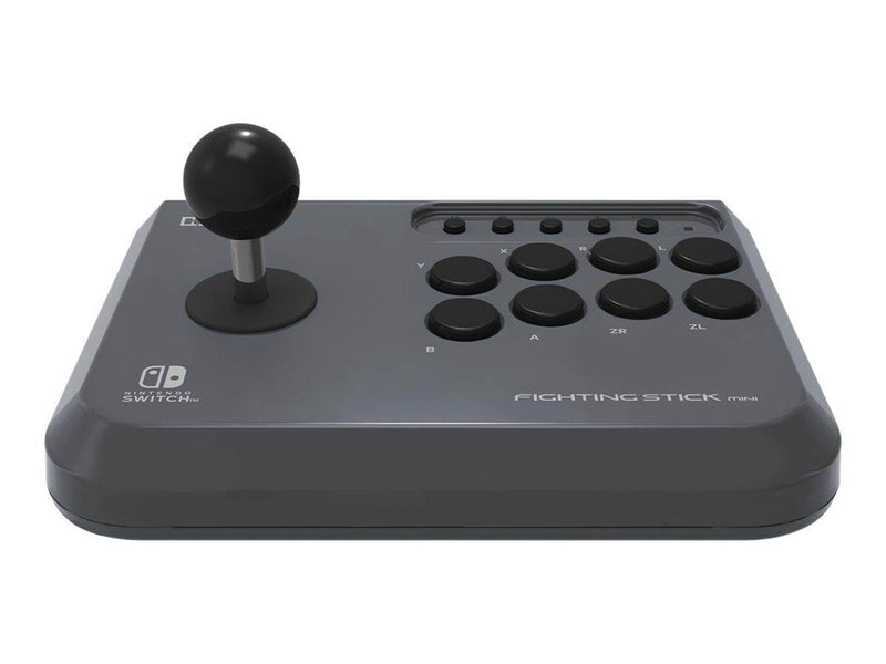 HORI Fighting Stick Mini - Wired Arcade stick - Nintendo Switch