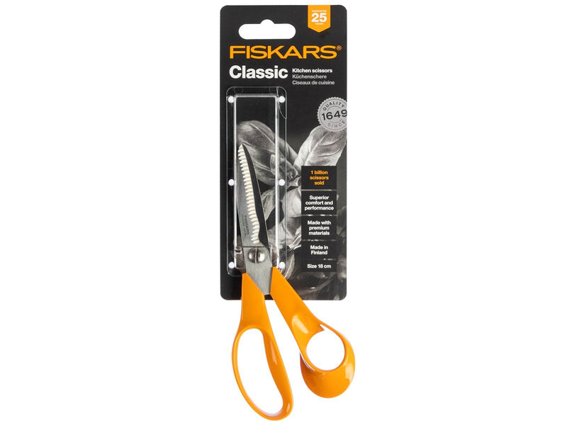 Fiskars Classic Kitchen scissors 1 pc(s)