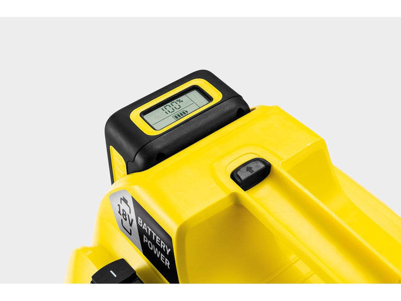 Kärcher Staubsauger WD 1 Compact Battery Set