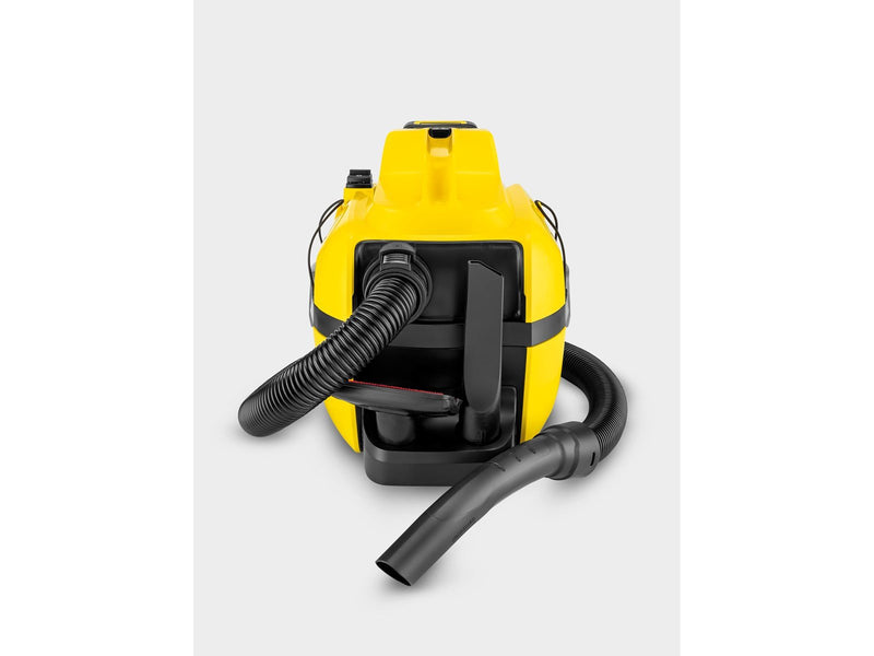 Kärcher Staubsauger WD 1 Compact Battery Set