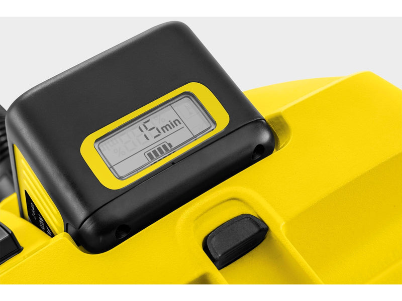 Kärcher Staubsauger WD 3 Battery Premium Set