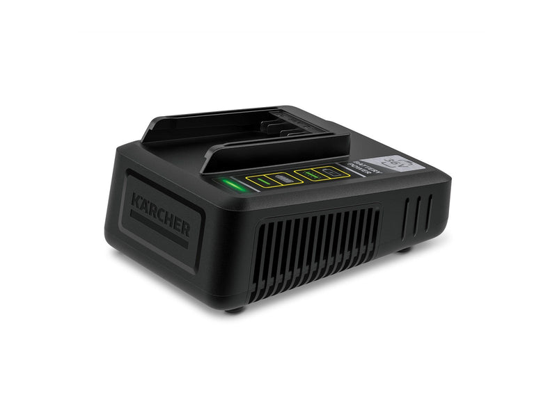 Kärcher Battery Power 36V Quick Charger