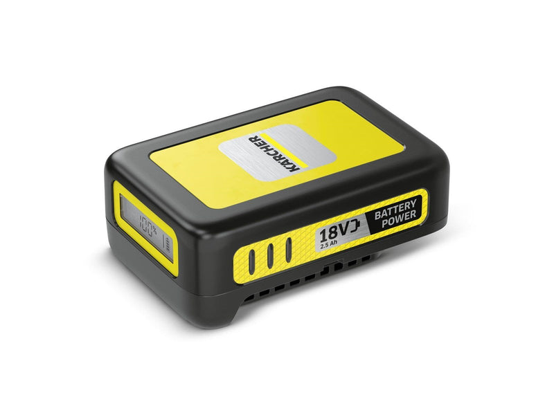 Kärcher Battery 18 V / 2.5 Ah