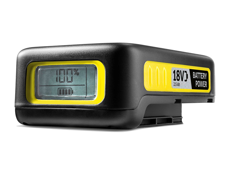 Kärcher Battery 18 V / 2.5 Ah