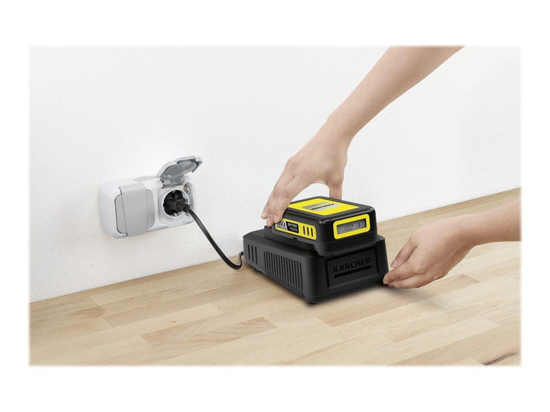 Kärcher Battery 18 V / 2.5 Ah