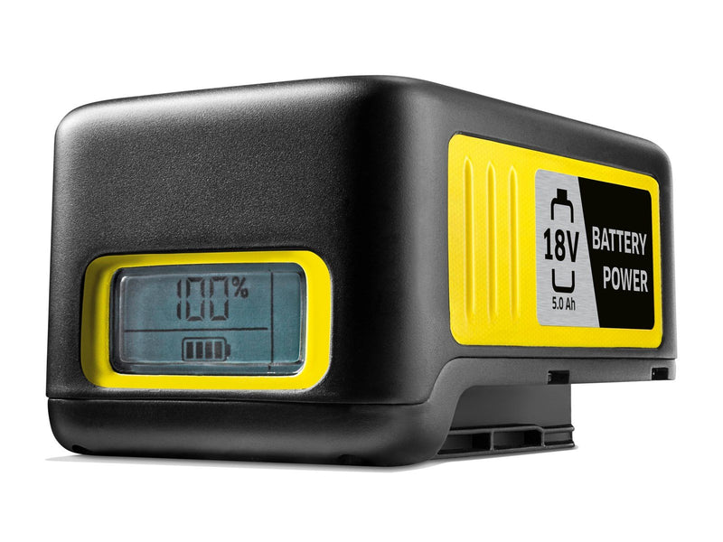 Kärcher Battery 18 V / 5.0 Ah