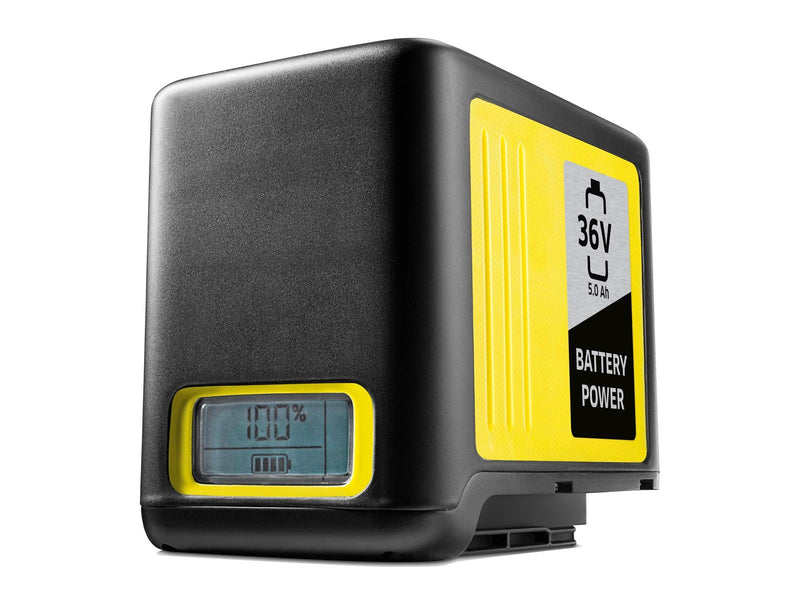 Kärcher Battery 36 V / 5.0 Ah