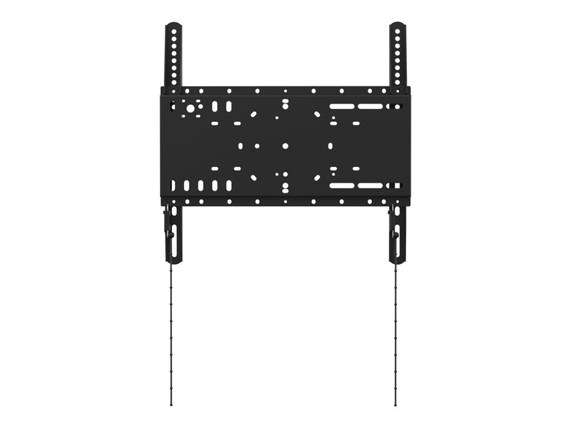 Vision VFM-W4X4 - Heavy Duty - wall mount 100 kg 70" 100 x 100 mm