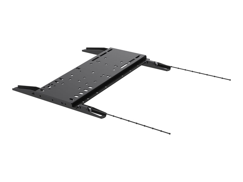 Vision VFM-W4X4 - Heavy Duty - wall mount 100 kg 70" 100 x 100 mm